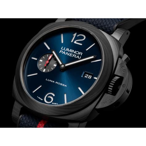 panerai 1529